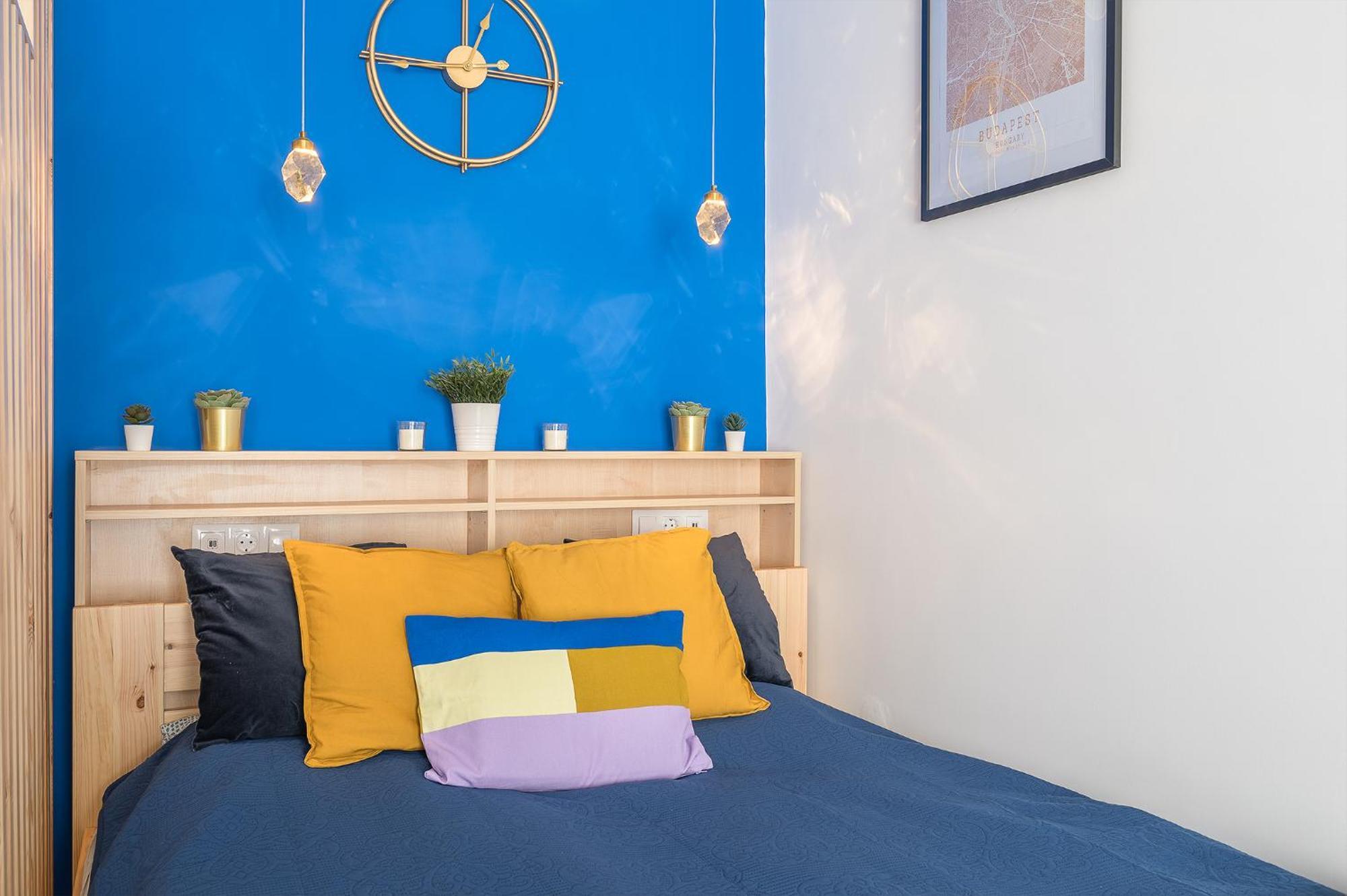 Newly Renovated!!! - Modern Apartment 10 Minutes From The Grand Boulevard Budapesta Exterior foto